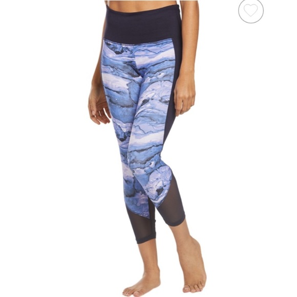 Balance Collection Activewear Capri - Picture 2 of 6